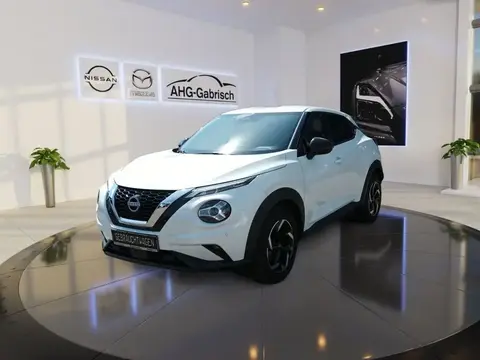 Used NISSAN JUKE Petrol 2023 Ad Germany