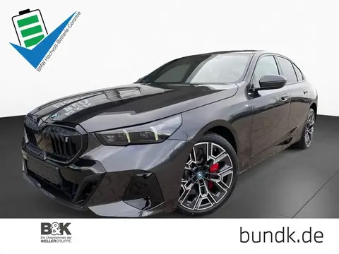 Used BMW I5 Not specified 2024 Ad 