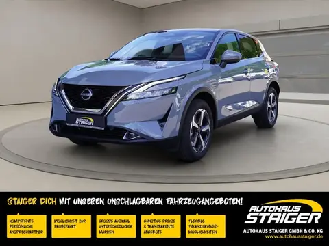 Used NISSAN QASHQAI Hybrid 2024 Ad Germany