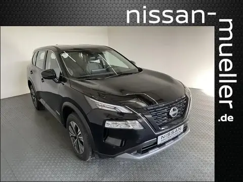 Used NISSAN X-TRAIL Petrol 2024 Ad Germany