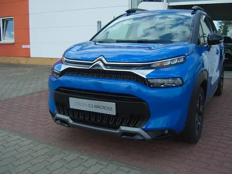 Annonce CITROEN C3 AIRCROSS Essence 2023 d'occasion 