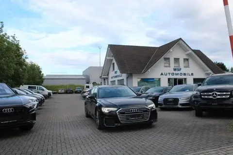 Used AUDI A6 Diesel 2020 Ad 