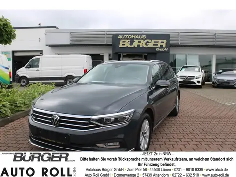 Used VOLKSWAGEN PASSAT Diesel 2021 Ad 