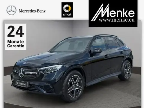 Used MERCEDES-BENZ CLASSE GLC Diesel 2023 Ad 