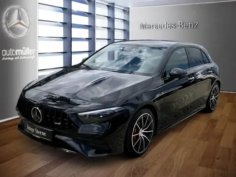 Annonce MERCEDES-BENZ CLASSE A Essence 2023 d'occasion 