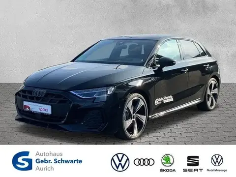 Used AUDI A3 Petrol 2024 Ad Germany