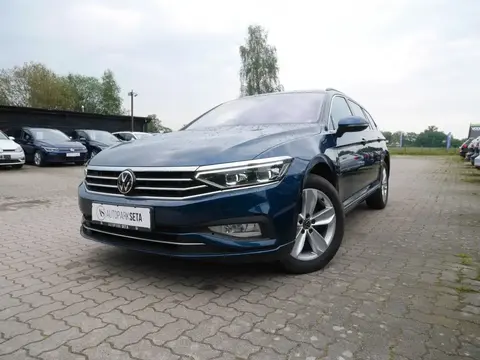 Used VOLKSWAGEN PASSAT Diesel 2021 Ad 