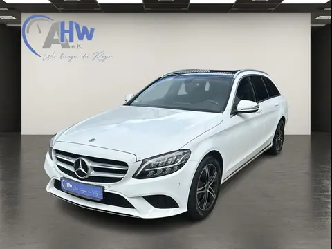 Used MERCEDES-BENZ CLASSE C Diesel 2018 Ad 