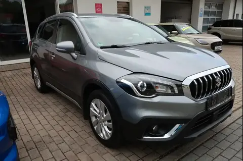 Used SUZUKI SX4 Petrol 2016 Ad 