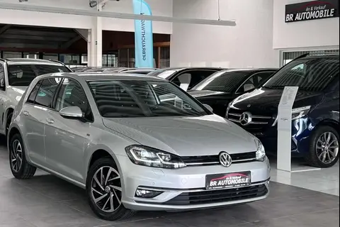 Annonce VOLKSWAGEN GOLF Essence 2019 d'occasion 