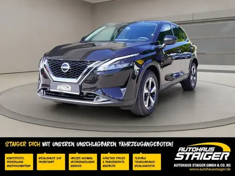 Used NISSAN QASHQAI Hybrid 2024 Ad 