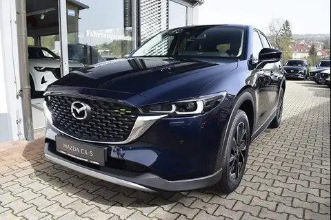 Used MAZDA CX-5 Petrol 2024 Ad 