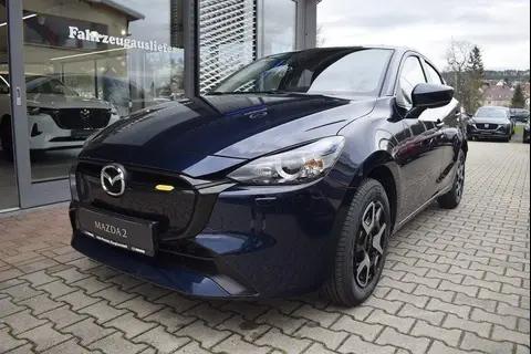 Annonce MAZDA 2 Essence 2024 d'occasion 