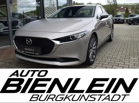 Used MAZDA 3 Petrol 2024 Ad 