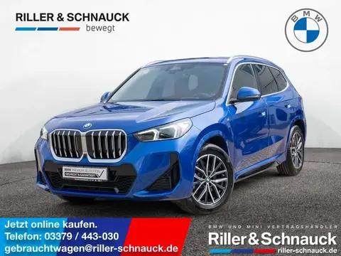 Annonce BMW X1 Essence 2023 d'occasion 