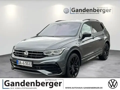 Used VOLKSWAGEN TIGUAN Petrol 2024 Ad 