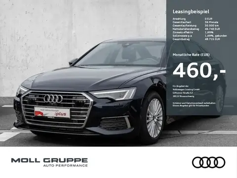 Used AUDI A6 Hybrid 2023 Ad 