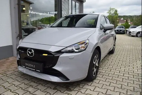 Annonce MAZDA 2 Essence 2024 d'occasion 