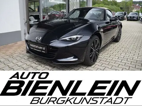 Used MAZDA MX-5 Petrol 2024 Ad 