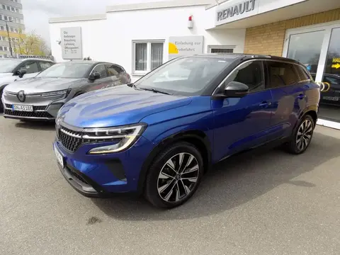 Used RENAULT AUSTRAL Petrol 2022 Ad 