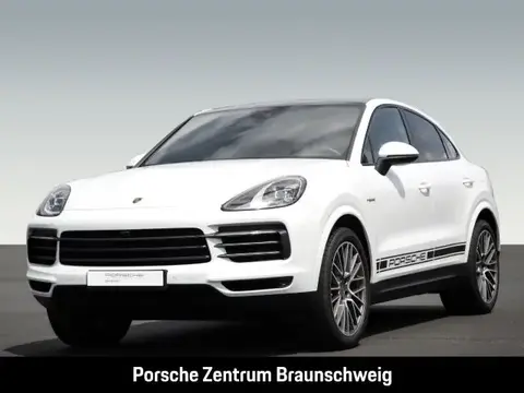 Used PORSCHE CAYENNE Hybrid 2022 Ad 