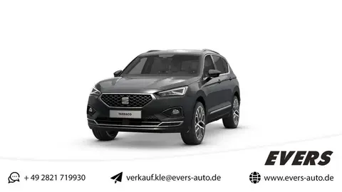 Used SEAT TARRACO Hybrid 2024 Ad 