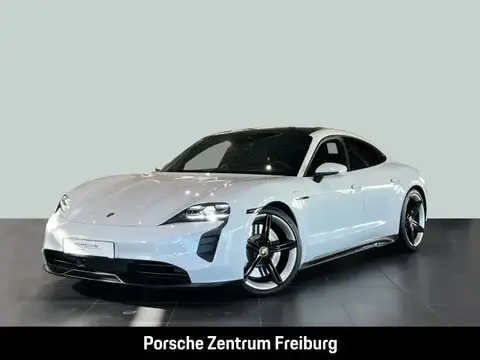 Annonce PORSCHE TAYCAN Non renseigné 2023 d'occasion 