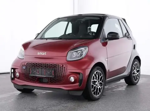 Annonce SMART FORTWO Non renseigné 2023 d'occasion Allemagne