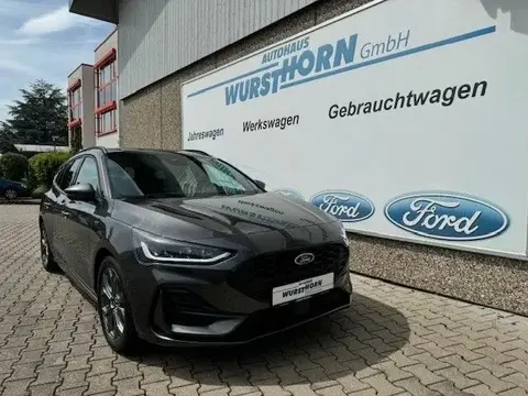 Annonce FORD FOCUS Essence 2023 d'occasion 