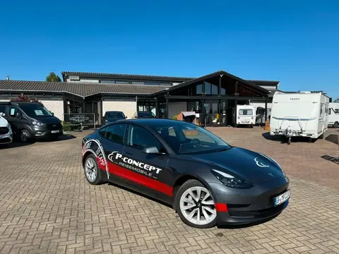 Annonce TESLA MODEL 3 Non renseigné 2022 d'occasion 