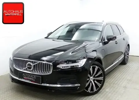 Used VOLVO V90 Hybrid 2022 Ad Germany