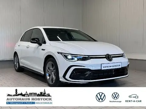 Used VOLKSWAGEN GOLF Petrol 2024 Ad 