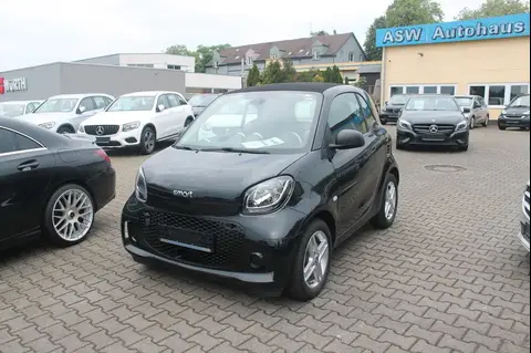 Annonce SMART FORTWO Non renseigné 2020 d'occasion 