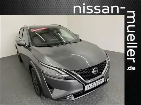 Used NISSAN QASHQAI Petrol 2023 Ad 