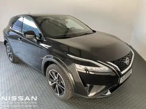 Annonce NISSAN QASHQAI Essence 2024 d'occasion 