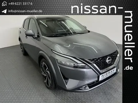 Annonce NISSAN QASHQAI Essence 2024 d'occasion 