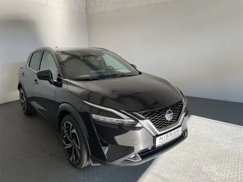 Annonce NISSAN QASHQAI Essence 2024 d'occasion 