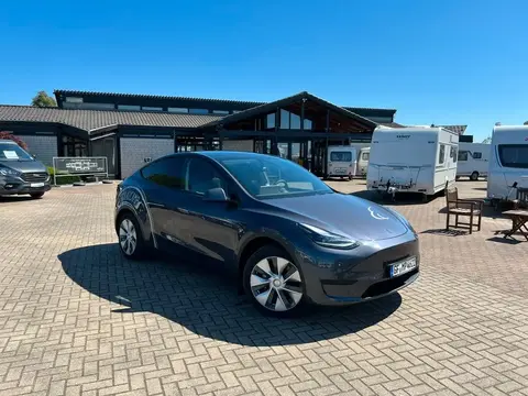 Used TESLA MODEL Y Not specified 2023 Ad 