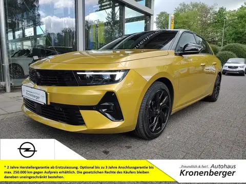 Used OPEL ASTRA Petrol 2023 Ad Germany