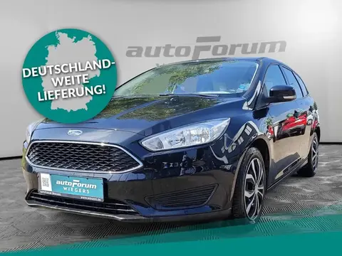 Used FORD FOCUS Petrol 2015 Ad 