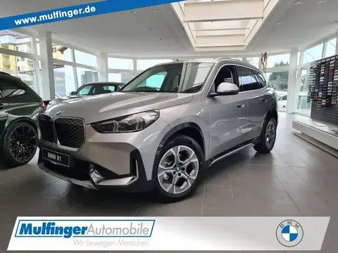 Annonce BMW IX1 Non renseigné 2024 d'occasion 