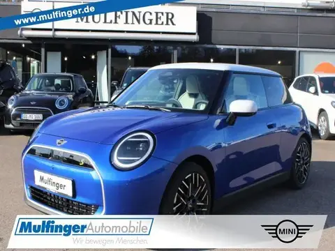 Annonce MINI COOPER Non renseigné 2024 d'occasion 