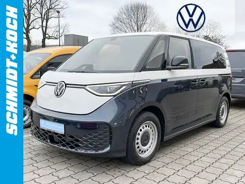 Annonce VOLKSWAGEN ID. BUZZ Non renseigné 2023 d'occasion 