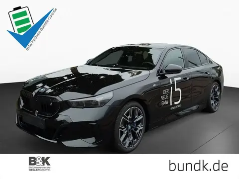 Used BMW I5 Not specified 2023 Ad 