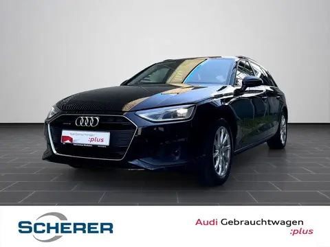 Used AUDI A4 Diesel 2020 Ad 