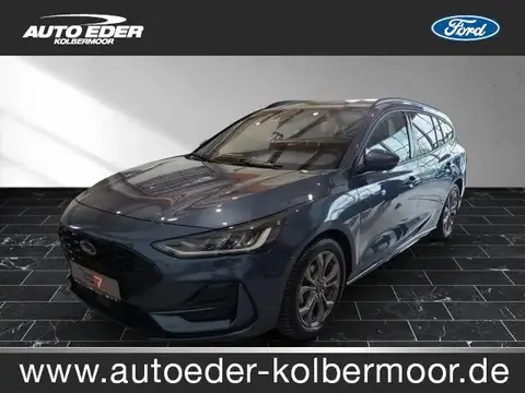 Annonce FORD FOCUS Essence 2023 d'occasion Allemagne