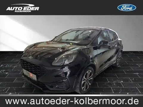 Used FORD PUMA Petrol 2023 Ad 