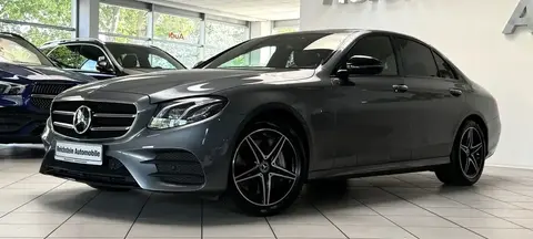 Used MERCEDES-BENZ CLASSE E Hybrid 2019 Ad 