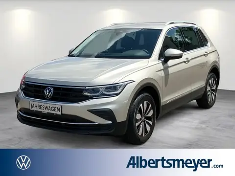 Used VOLKSWAGEN TIGUAN Petrol 2023 Ad 