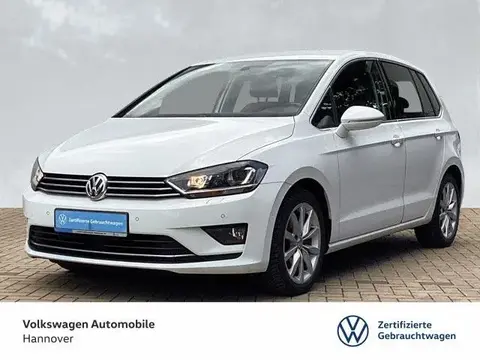 Used VOLKSWAGEN GOLF Petrol 2017 Ad 